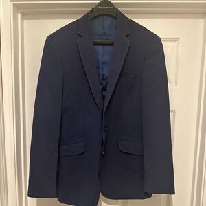 Men’s suit